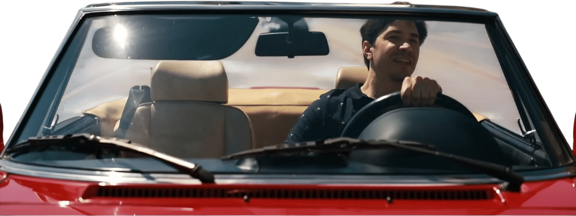 "Riki Tiki Tavi" by Donovan in Barbarian