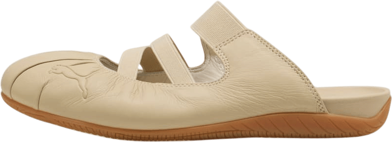 Puma Mules
