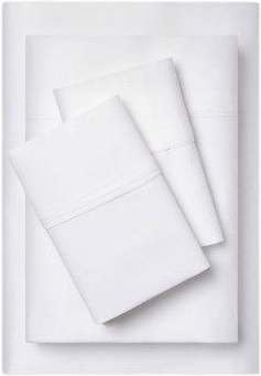 Threshold Cotton Sheets