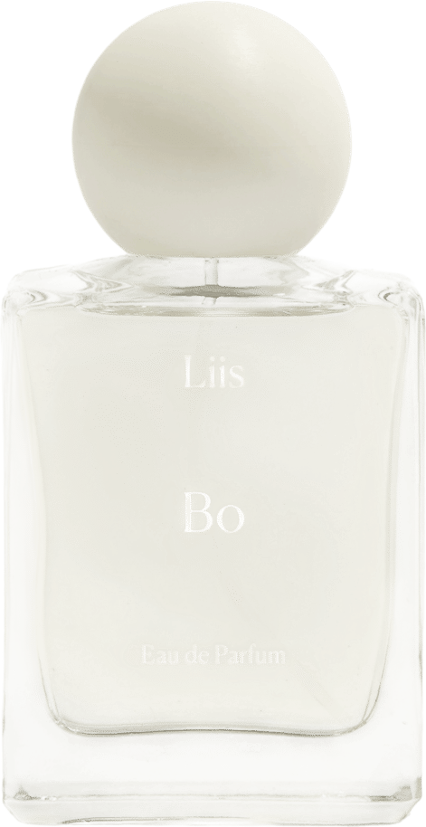 Bo by Liis