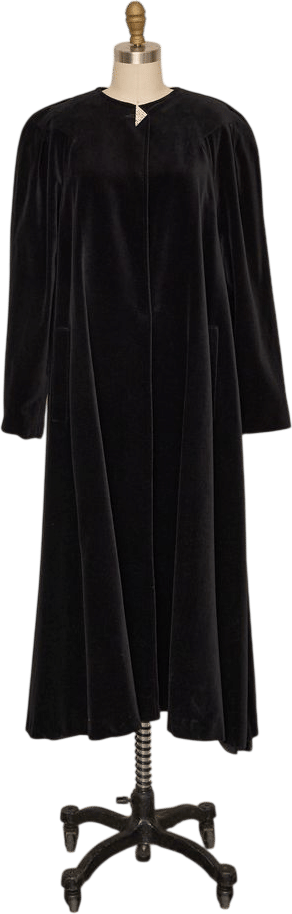 Galliva Opera Coat | Khata Space