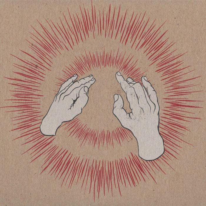 Lift Your Skinny Fists Like Antennas to Heaven by Godspeed You! Black Emperor