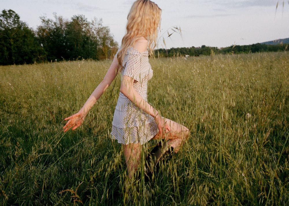Cerys Dress