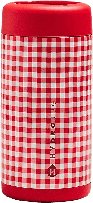 HydroJug Slim Can Cooler