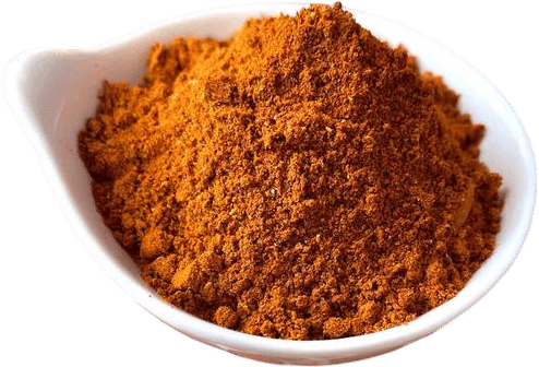 Berbere | በርበሬ