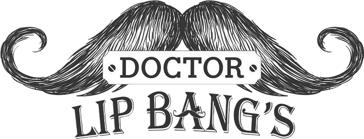 doctor lip bang lip freak