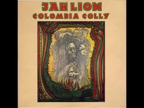 Columbia Colly by Jah Lion