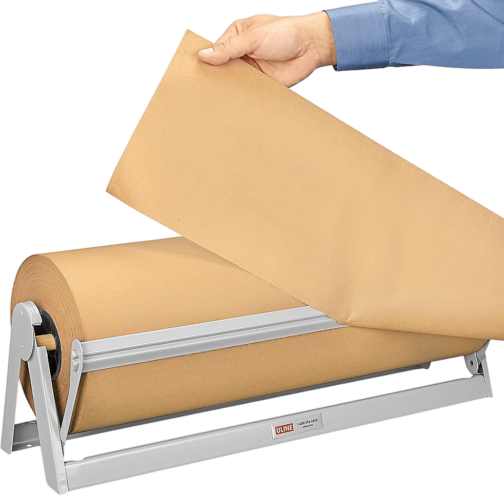 Kraft Paper Rolls