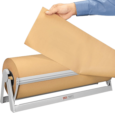Kraft Paper Rolls