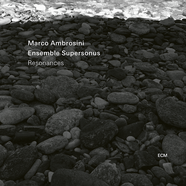 Resonances by Ensemble Supersonus