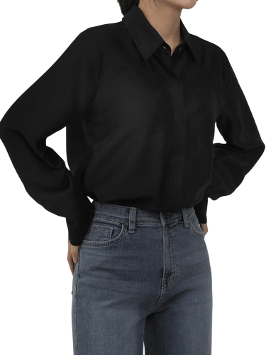 Lmuse 4-Color Shirt