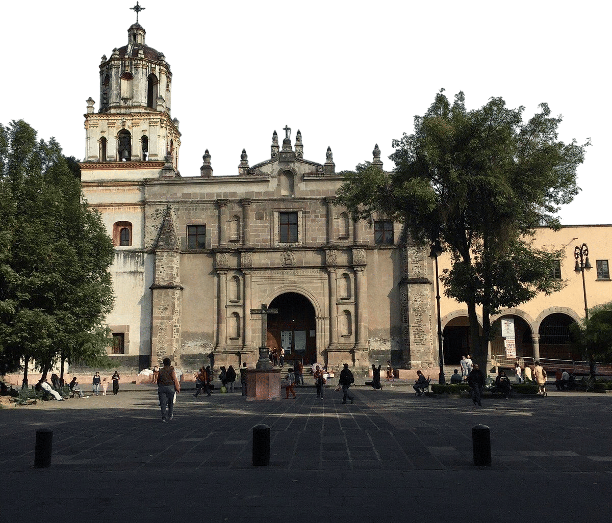 Coyoacán