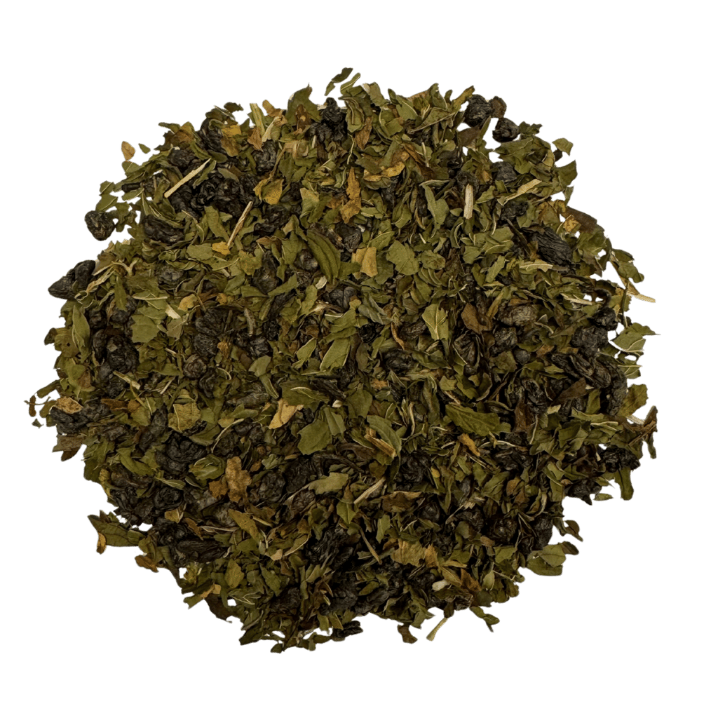 gunpowder mint