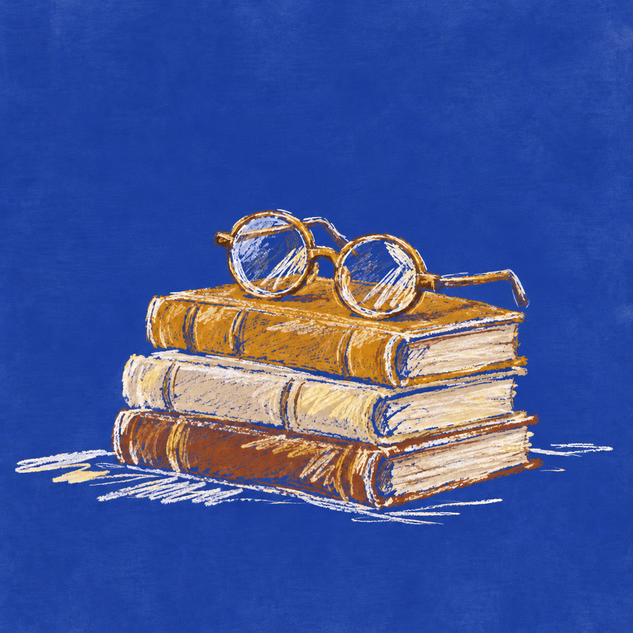 What to Read: Books