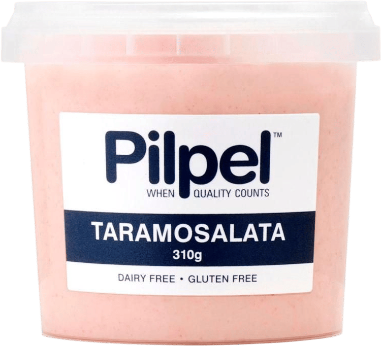 Pilpel Dip Taramosalata