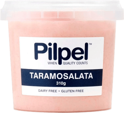 Taramosalata Dip