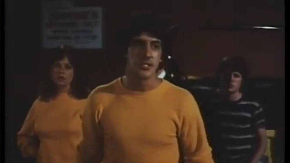 Midnight Madness (1980)