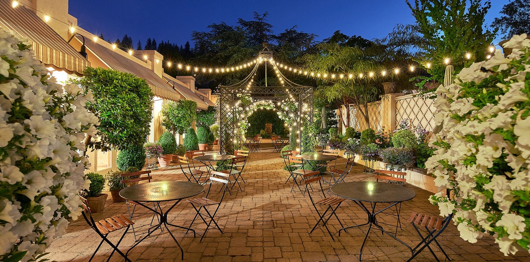 Ashland Springs Hotel