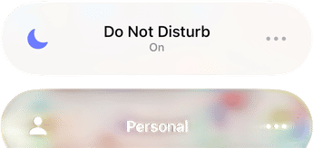 do not disturb
