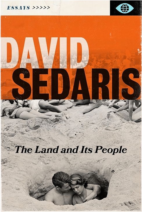The Land and its People