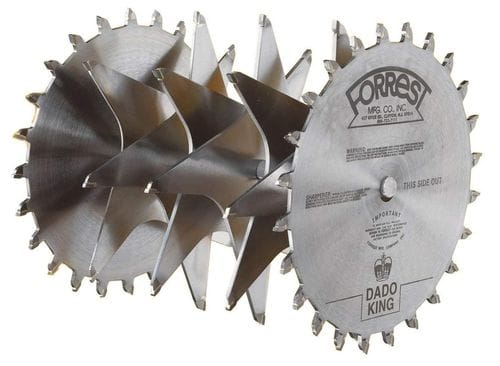 Aisle #6: Blades, Bits, Discs & Wheels