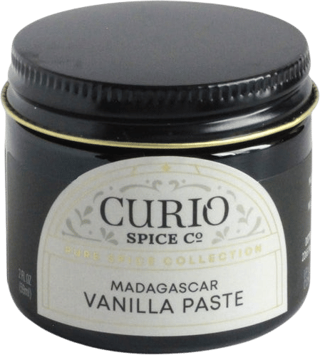 Madagascar Vanilla Paste