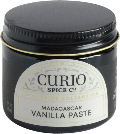 Madagascar Vanilla Paste