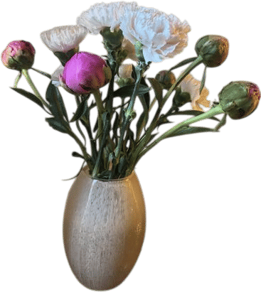 Peonies (straight up or mixed)