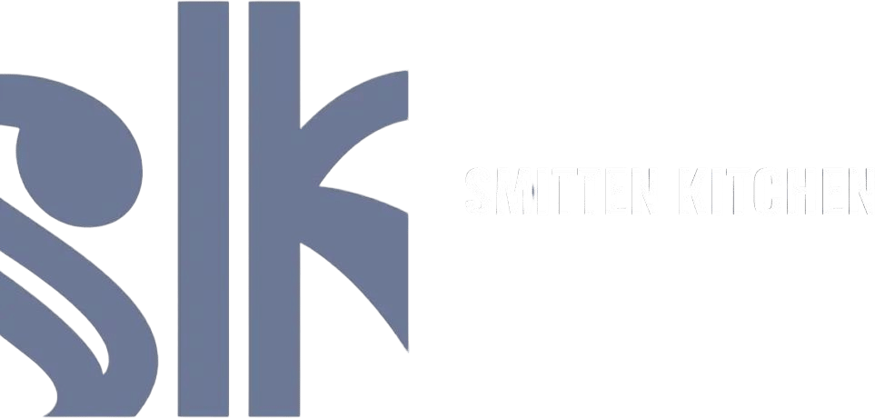 Smitten Kitchen
