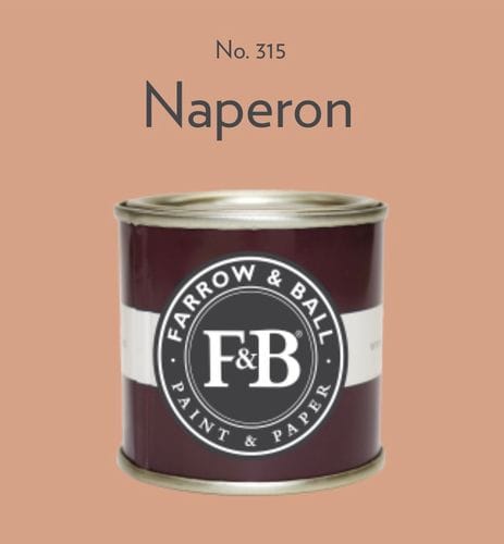 Naperon by Farrow & Ball