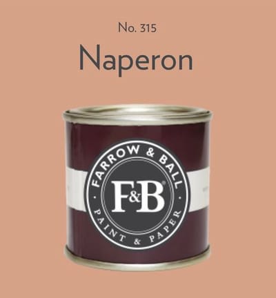 Naperon Paint
