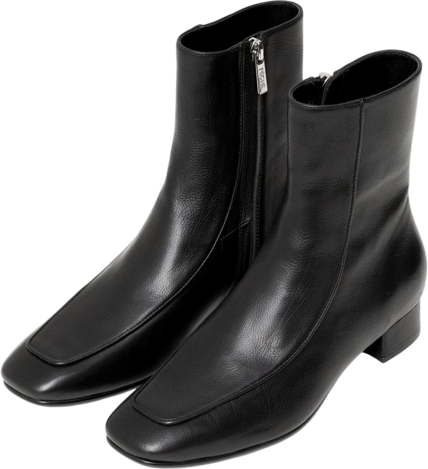Rosie Ankle Boots