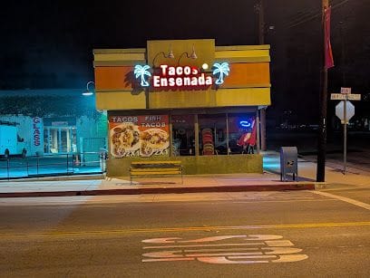 Tacos Ensenada