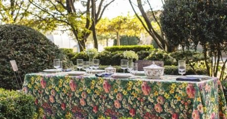 Borgo Delle Tovaglie Tablecloth