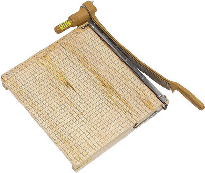 GBC 12" Paper Cutter