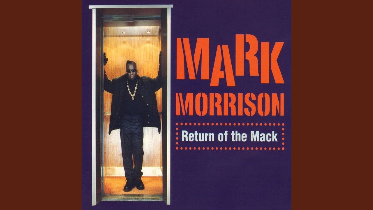 Return of the Mack (A Capella)