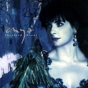 Enya's Carribean Blue
