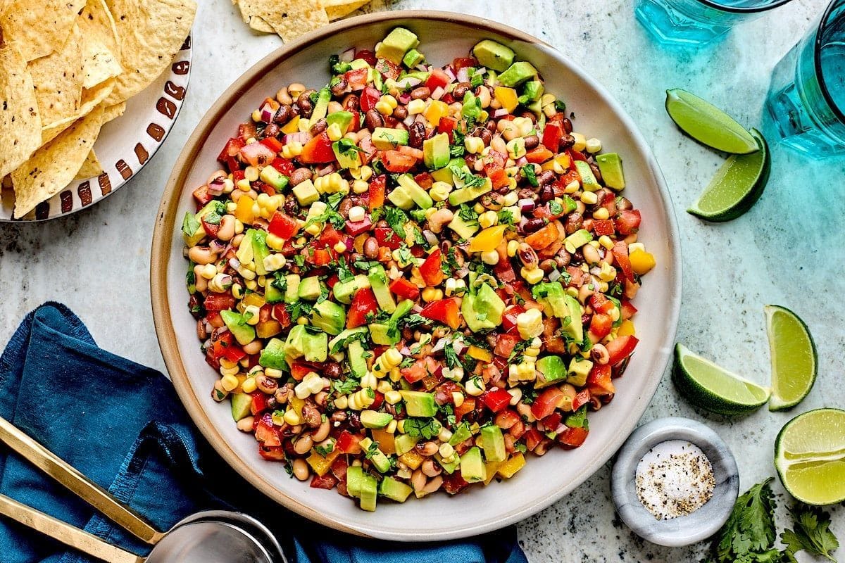 Cowboy Caviar
