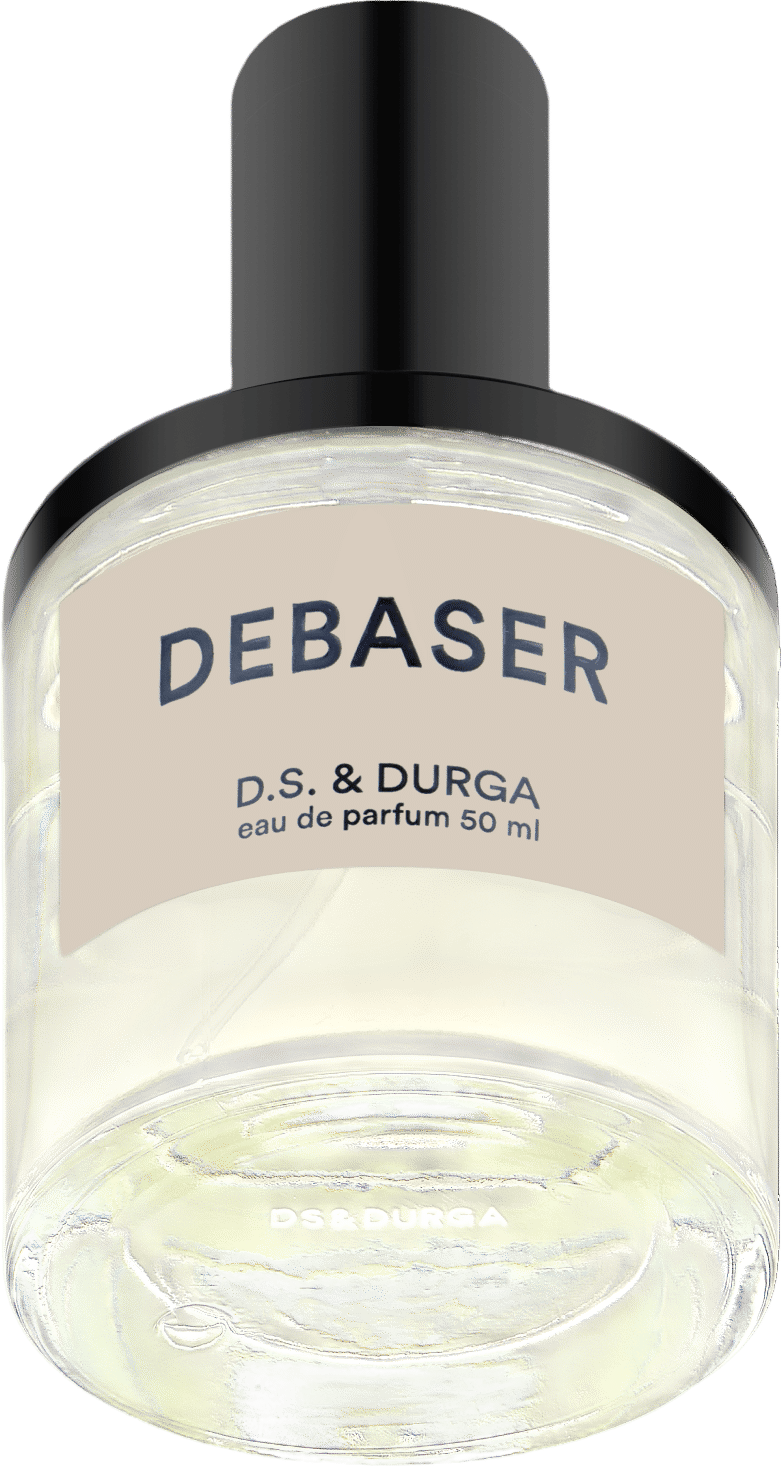 Debaser by D.S. & Durga