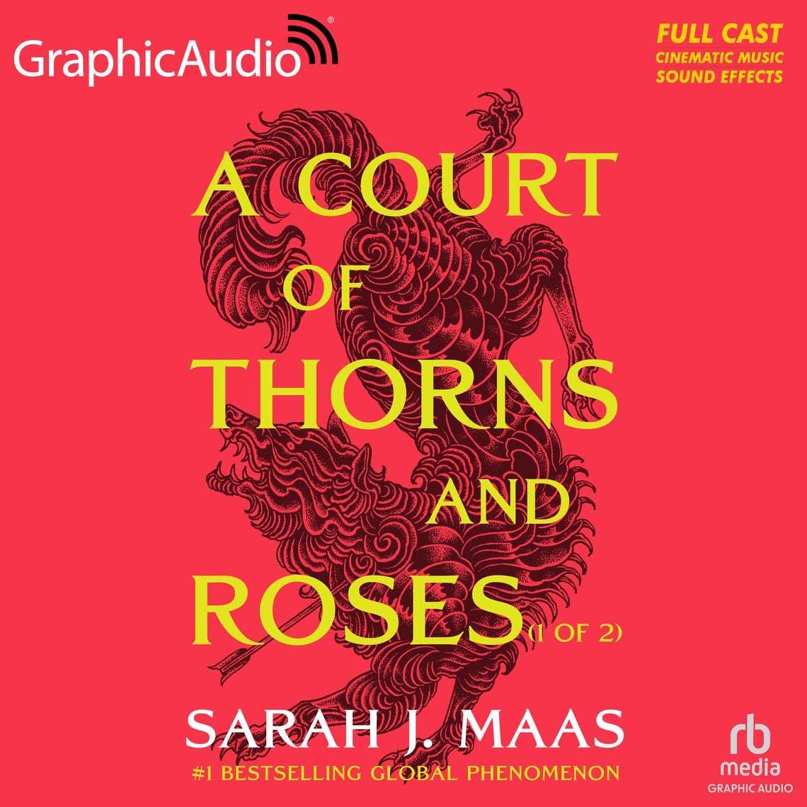 Listening to dramatized full cast immersive audiobooks