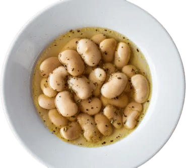 Rancho Gordo Beans