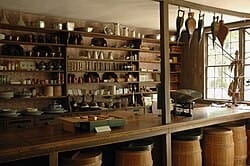 sturbridge village