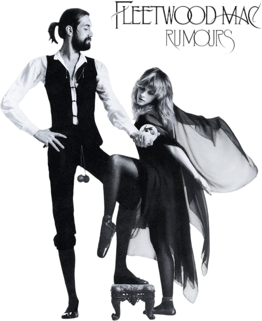 Songbird by Fleetwood Mac