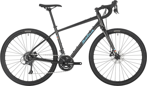 Salsa Journeyer Claris 650b