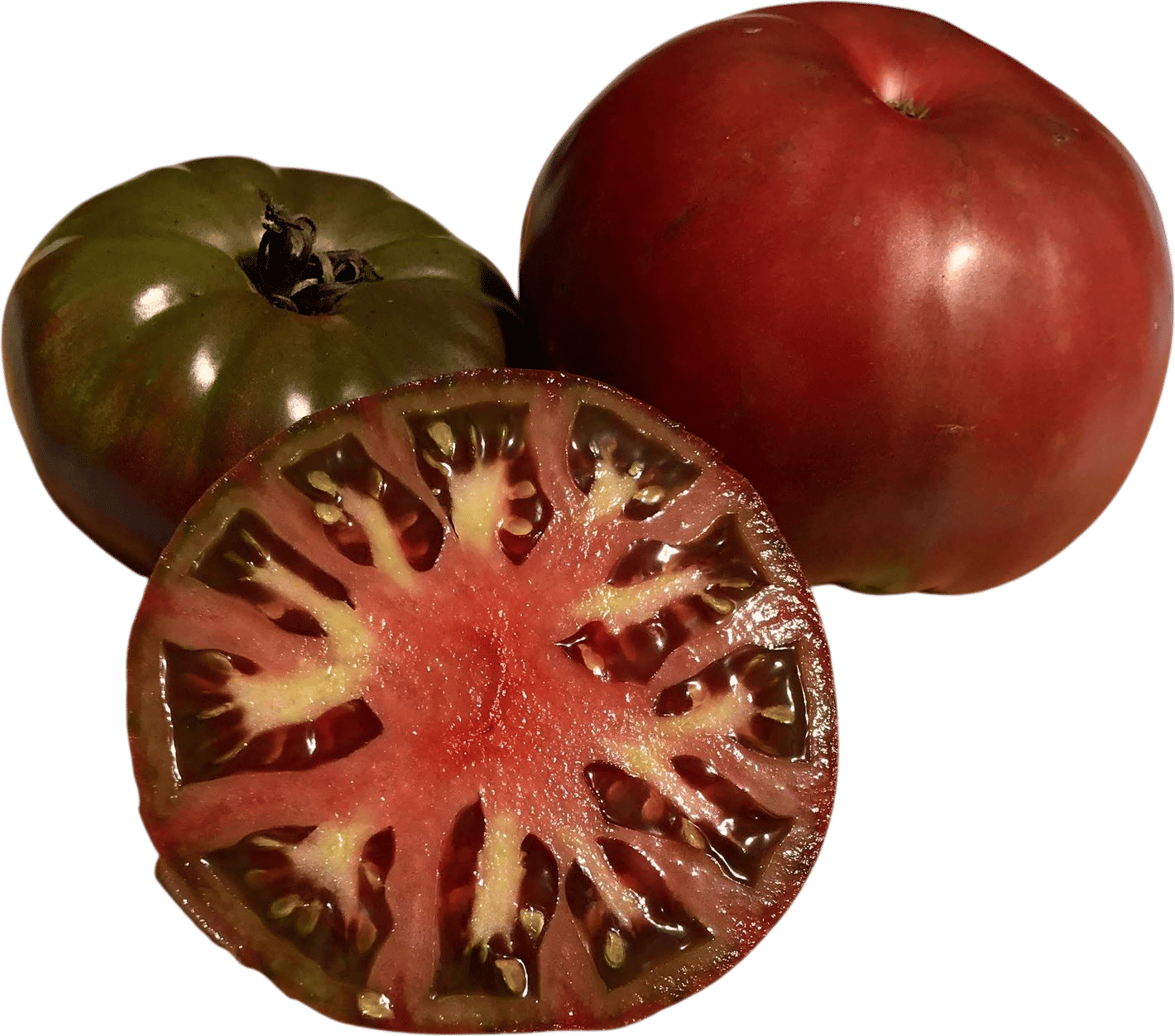 Cherokee Purple Tomato Seeds