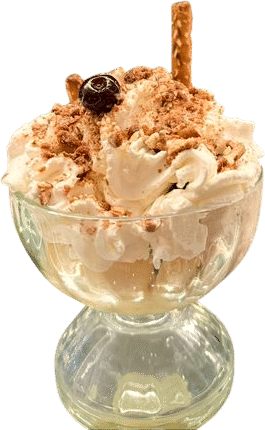 ice cream with your situationship
