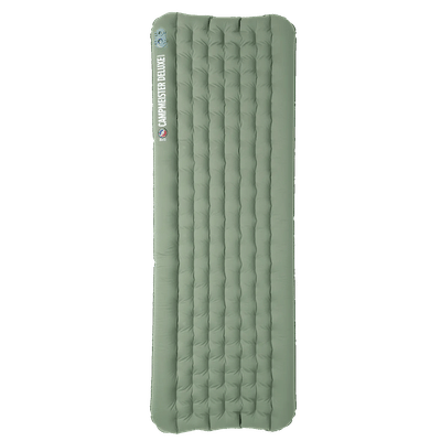 Campmeister Deluxe Insulated Air Pad