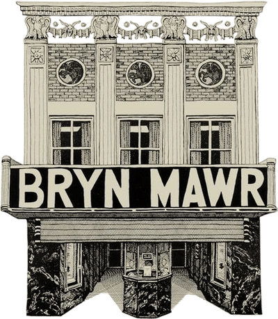 Bryn Mawr Film Institute