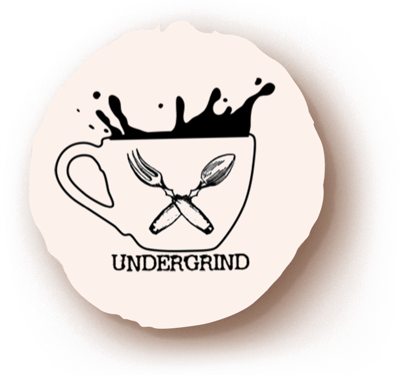 Undergrind Cafe