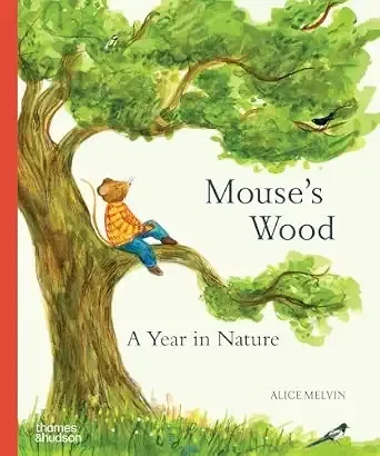Mouse’s Wood